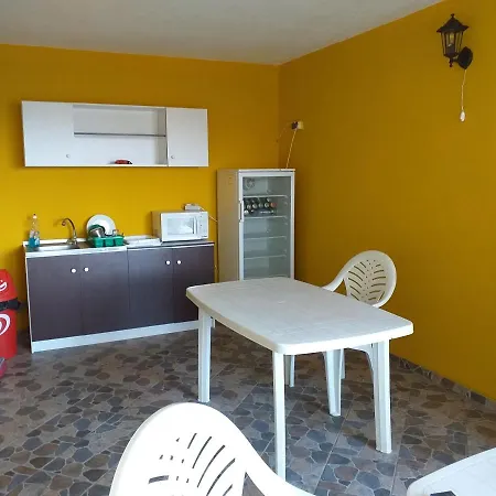 Guest house Cata *