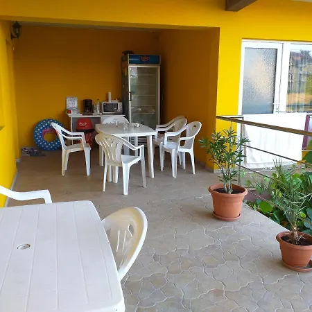 Guest house Cata *