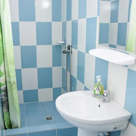 Guest house Cata Costinesti