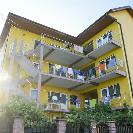 Cata Guest house