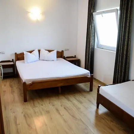 Cata Guest house