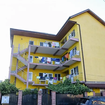 Cata Guest house Costinesti