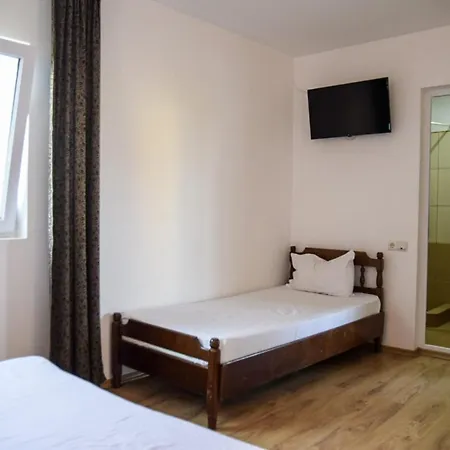 Cata Guest house Costinesti