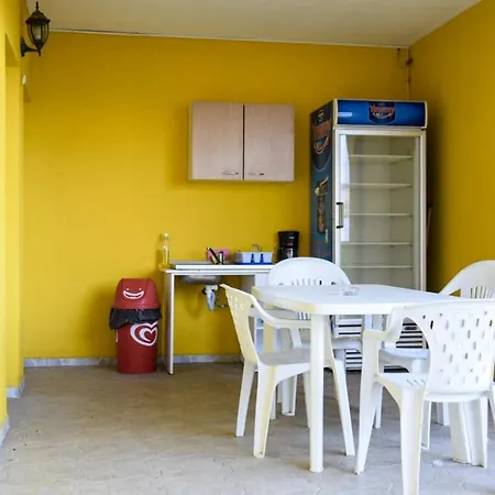 Maison d'hôtes Vila Cata