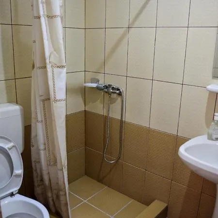 Pensiune Cata Costineşti