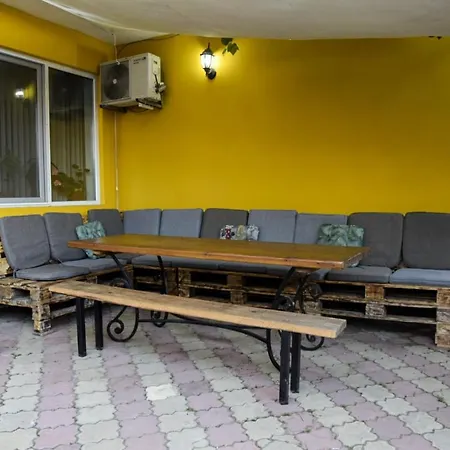 Vila Cata Costinesti