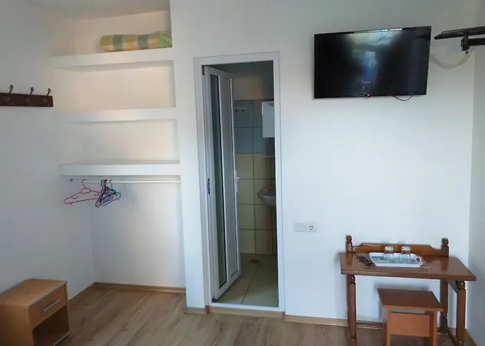 Guest house Cata Costinesti